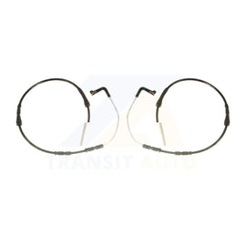 2006 2007 2008 2009 2010 2011 2012 2013 2014 2015 2016 2017 BMW three 128i 130i 135i 135is 228i xDrive 230i 320i 323i 328d 328i GT 330e 330i 335d 335i 340i 428i Gran Coupe 430i 435i 440i ActiveHybrid 3 M235i M240i 2.0L 2.5L 3.0L