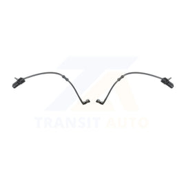 2010 2011 2012 2013 2014 2015 2016 2017 2018 Audi Quattro A6 Quattro A7 A8 S6 S7 S8 SQ5 2.0L 3.0L Disc rear brakes 4.0L 4.2L 6.0L 6.3L