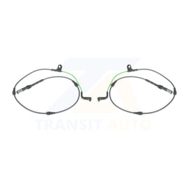 2008 2009 2010 BMW X6 4.4L xDrive50i