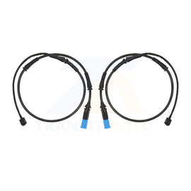 2019 2020 BMW X5 X6 X7 3.0L Disc rear brakes 4.4L xDrive50i xDrive40i M50i