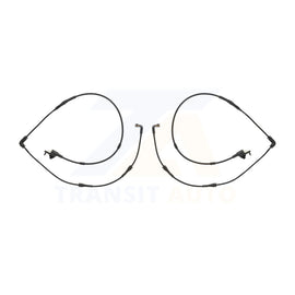 2016 2017 2018 2019 2020 Land Rover Discovery Sport Range Rover Evoque 2.0L Disc rear brakes