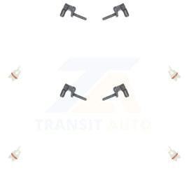 2004 2005 2006 2007 2008 Chrysler Mopar Hemi Pentastar Trailrated Stow n go Daytona Crossfire 3.2L