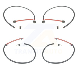 2003 2004 2005 2006 2007 Porsche 911 Carrera 4 3.6L GT2 Turbocharged