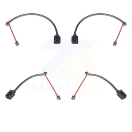 2013 2014 2015 2016 2017 2018 2019 2020 2021 Porsche 718 Boxster Cayman 2.0L 3.4L 2.7L 3.8L 4.0L 2.5L Disc rear brakes S