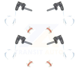 2000 2001 Mercedes-Benz Mercedes Benz Mercedez 4MATIC Matic ML430 4.3L