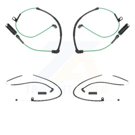 2011 Land Rover Range Rover 5.0L Supercharged