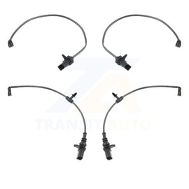 2016 2017 2018 2019 2020 Audi Quattro A8 Quattro Q7 Q8 2.0L 3.0L 4.0L