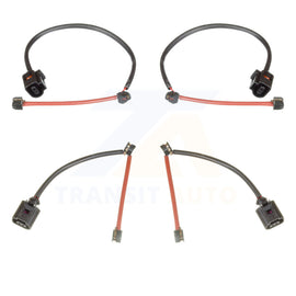 2005 Porsche Cayenne 4.5L Turbocharged