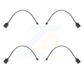 2011 2012 2013 2014 2015 2016 2017 2018 Volkswagen VW 4Motion Motion Touareg 3.0L 3.6L 4.2L TDI Executive Lux Sport DIESEL engine V6