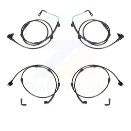 2005 Land Rover LR3 4.0L 4.4L