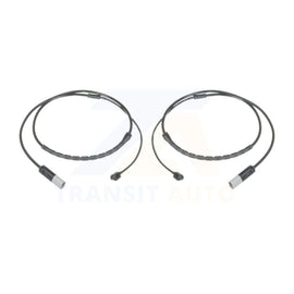 2011 2012 2013 2014 2015 2016 2017 BMW X5 X6 3.0L 4.4L Disc rear brakes M GAS engine xDrive50i