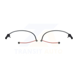 2016 Audi Quattro RS5 4.2L