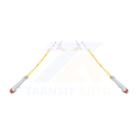 2003 2004 2005 2006 2007 2008 2009 2010 2011 2012 2013 2014 2015 2016 2017 Mercedes-Benz Mercedes Benz Mercedez 4MATIC Matic CLS55 AMG E320 E500 E55 211.065 body code 3.2L Disc rear brakes 211.265 4Matic 211.082 211.282 5.0L 5.4L Base 5.5L CDI 211.026