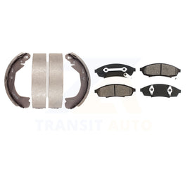 1994 1995 1996 1997 1998 1999 2000 2001 Chevrolet Chevy Lumina Monte Carlo