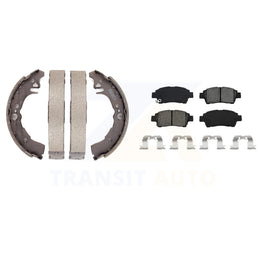 2000 Toyota TRD Echo