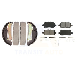 2009 2010 Chevrolet Pontiac Chevy Cobalt G5 Base LT Team Canada LS