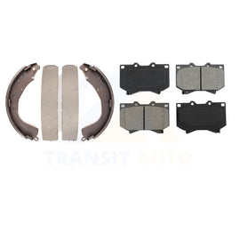 2003 Toyota TRD Tundra