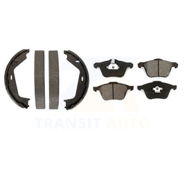 2003 2004 2005 2006 2007 Volvo XC90