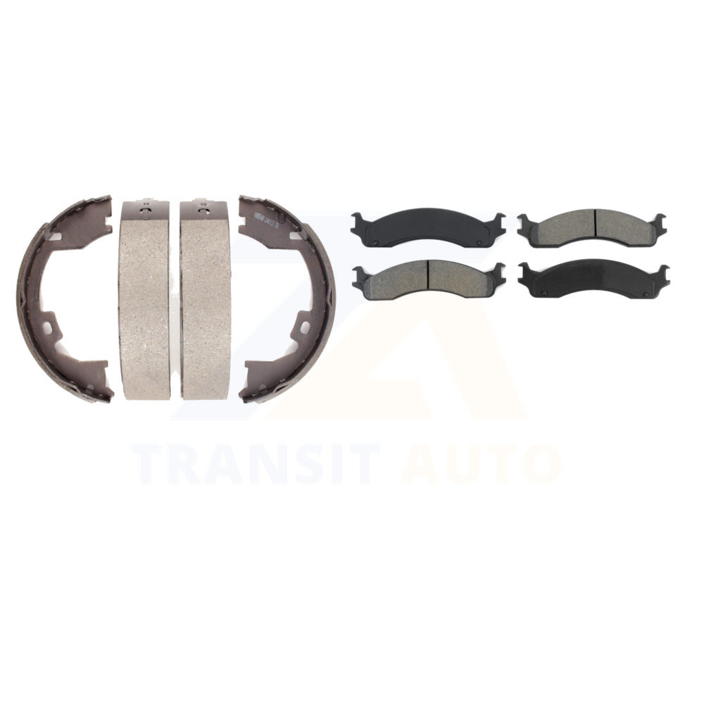 2005 2006 2007 Ford Ecoboost Lightning Harley Davidson Motorcraft E-250 E-350 Club Wagon Super Duty