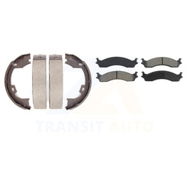 2005 2006 2007 Ford Ecoboost Lightning Harley Davidson Motorcraft E-250 E-350 Club Wagon Super Duty