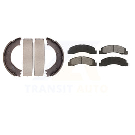 1999 2000 2001 2002 2003 2004 2005 Ford Ecoboost Lightning Harley Davidson Motorcraft Excursion F-250 Super Duty F-350