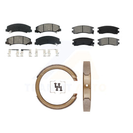 2006 2007 2008 2009 2010 Chevrolet Chevy Impala Monte Carlo