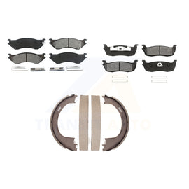 1997 1998 1999 2000 2001 2002 2003 2004 Ford Lincoln Ecoboost Lightning Harley Davidson Motorcraft Expedition F-150 Heritage F-250 Navigator Pickup Pick-up Truck Truc Wheel Wheels GVWR GVW Cab 4 Drive 4WD 4x4 AWD 2.7L 3L 3.0L 3.5L 4.6L 5L 5.0L 5.8L 6L 6.0L 5.4L 6.2L 6.4L 6.7L 6.8L 7.3L 7.5L FX4 STX XL XLT Lariat King Ranch Crew Extended Special Super Duty F150 F250 F350 F450 F550 RWD 4WD