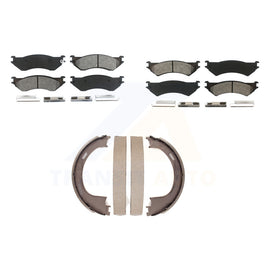 2004 Ford Ecoboost Lightning Harley Davidson Motorcraft F-150 Heritage Pickup Pick-up Truck Truc Wheel Wheels GVWR GVW Cab 4 Drive 4WD 4x4 AWD 2.7L 3L 3.0L 3.5L 4.6L 5L 5.0L 5.8L 6L 6.0L 5.4L 6.2L 6.4L 6.7L 6.8L 7.3L 7.5L FX4 STX XL XLT Lariat King Ranch Crew Extended Special Super Duty F150 F250 F350 F450 F550