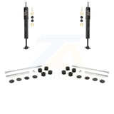 Front Shock Absorber And TOR Link Kit For Ford Ranger Explorer Sport Trac Mazda