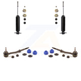 Front Suspension Shock Absorber And TOR Link Kit For Dodge Dakota Durango RWD