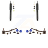 Front Suspension Shock Absorber And TOR Link Kit For 1998 Dodge Durango 4WD