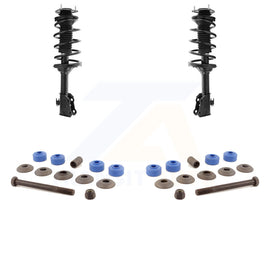 2000 2001 2002 2003 2004 2005 Toyota TRD Echo