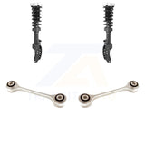 Front Complete Shock Assembly And TOR Link Kit For Audi Q7 Volkswagen Touareg