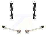 Front Complete Shock Assembly And TOR Link Kit For Volkswagen Touareg