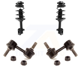 2004 2005 Subaru Forester