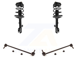 2001 2002 2003 2004 2005 Toyota TRD RAV4 AWD