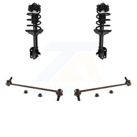 2005 2006 2007 Honda i-VTM4 Odyssey