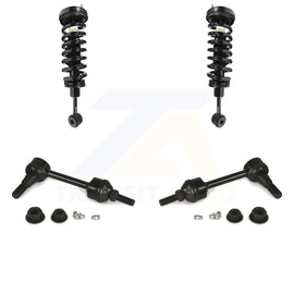 2004 Ford Ecoboost Lightning Harley Davidson Motorcraft F-150 Pickup Pick-up Truck Truc Wheel Wheels GVWR GVW Cab 4 Drive 4WD 4x4 AWD 2.7L 3L 3.0L 3.5L 4.6L 5L 5.0L 5.8L 6L 6.0L 5.4L 6.2L 6.4L 6.7L 6.8L 7.3L 7.5L FX4 STX XL XLT Lariat King Ranch Heritage Crew Extended Special Super Duty F150 F250 F350 F450 F550 4WD Coil front springs