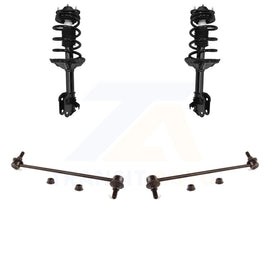 2005 2006 2007 Honda i-VTM4 Odyssey