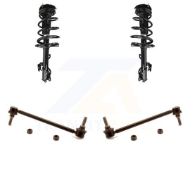 2005 2006 2007 2008 2009 2010 Toyota TRD Sienna FWD