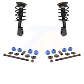 2006 2007 2008 2009 2010 2011 Buick Lucerne