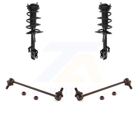 2014 2015 2016 2017 2018 2019 Toyota TRD Highlander