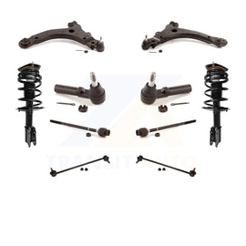 2008 2009 Buick Allure LaCrosse 5.3L