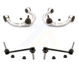 Front Suspension Control Arm & Ball Joint Link Kit For Mercedes-Benz ML350 GL450