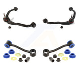 Front Suspension Control Arm & Ball Joint Link Kit For Jeep Liberty Dodge Nitro