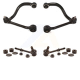 Front Suspension Control Arm And Ball Joint Assembly Link Kit For Kia Sorento