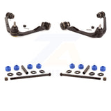 Front Suspension Control Arm Ball Joint Link Kit For Ford F-150 Expedition F-250