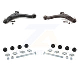 Front Suspension Control Arm & Ball Joint Link Kit For Chrysler PT Cruiser Dodge