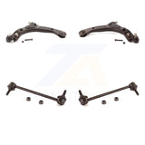 Front Suspension Control Arm Ball Joint Link Kit For Chevrolet HHR Turbocharged