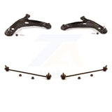 Front Suspension Control Arm Ball Joint Link Kit For Toyota Yaris Prius C Scion